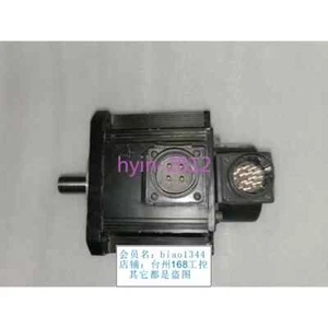 1 pieza Servomotor Panasonic MDMA102S2A usado - Imagen 1 de 2