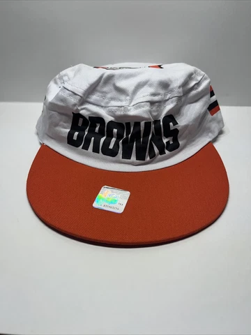 Cleveland Browns Painter Hat New Season ticket member Cap NFL AFC North Cover