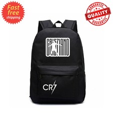 cr7 backpack ebay