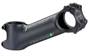 Vástago de bicicleta Ritchey WCS C220 25 grados 31,8 x 100 mm negro mate - Imagen 1 de 1