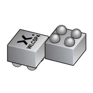 15 piezas PMCM4401VNEAZ WLCSP-4 MOSFET 12V MOSFET trinchera canal N MOSFET - Imagen 1 de 1