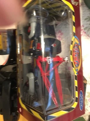 Road Legends 1953 Ford F-100 Wrecker Tow Truck 1:18 Diecast NO Box - Image 1 of 4