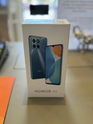 Honor X6 64GB - Immagine 1 di 3