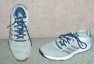 Men's ADIDAS EF0688 spikeless golf shoes / sneakers , size 10.5 - Picture 1 of 5