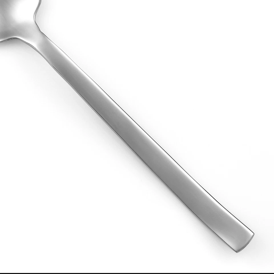 Cubiertos IKEA de acero inoxidable con acabado brillante acabado SMAKGLAD ELECCIÓN Foto 1 de 1