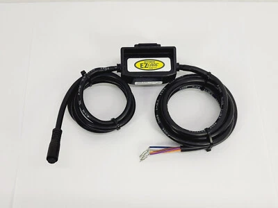 Eaton Hytrol EZLogic 032.532 Input / Output Conveyor Module - New - Image 1 of 4