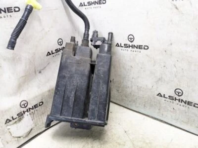 2002-2018 Nissan Altima Fuel Vapor Evaporator Emission Canister 14950-7Y00C OEM - Image 1 of 4