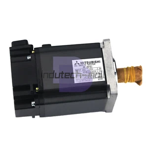 1 Stück Mitsubishi HF-KP43 HFKP43 AC Servomotor NEU - Bild 1 von 5