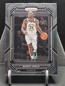 2022-23 Panini Prizm Basketball Buddy Hield #95 Pacers - Bild 1 von 2