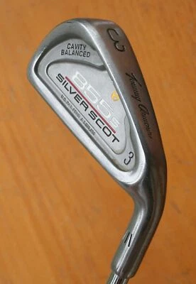 Tommy Armour 855S # 3 Iron Original Stiff Flex Steel Shaft - Image 1 of 3