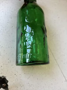 The Milk Protector Absolutely Pure Bottle Glass Spout - Picture 1 of 5