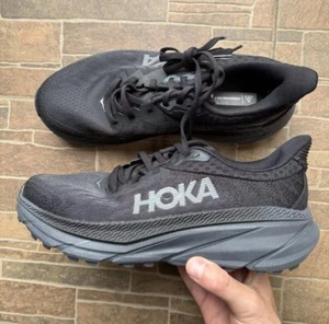 Hoka One One Challenger ATR 7 para hombre talla US 10 D UK 9,5 BBLC 1134497 Trail Running - Imagen 1 de 5