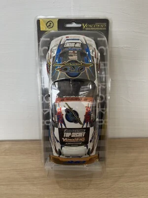 ②OLD SUPER Very Rare YOKOMO ICHIROKU M Body ORC Z33 D1 SPEC from Japan F/S - Image 1 of 4