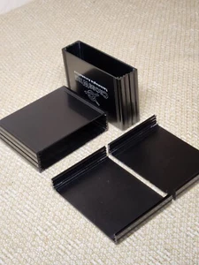 Aluminum Enclosure DIY Case Box 105 x 75 x 30mm Good Heat Dissipation - Picture 1 of 5