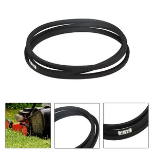 38 in Deck Belt For Selected MTD Yardman Ride on Mowers 754-04062 954-04062 - Picture 1 of 8