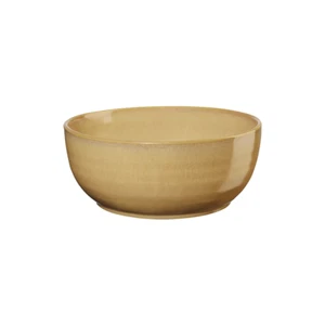 ASA Poke Bowl Ginger Schale Salatschale Schüssel Geschirr Steinlook 18cm - Bild 1 von 2
