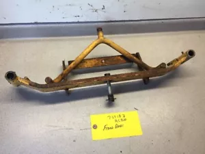 Allis Chalmers Simplicity B10 Vorderachse - Bild 1 von 5