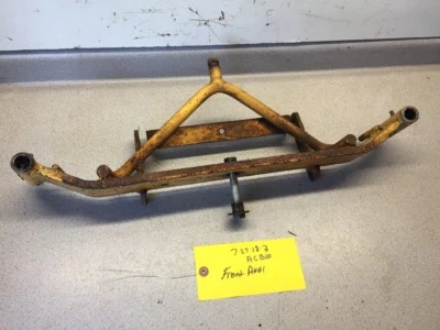 Allis Chalmers Simplicity B10 Front Axel - Image 1 of 4