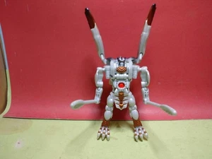 Extremely rare Transformers Beast Wars Silverbolt Japan - Picture 1 of 15