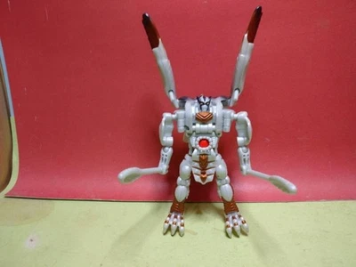 Extremely rare Transformers Beast Wars Silverbolt Japan - Image 1 of 4
