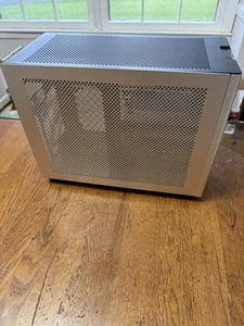 Dan Cases C4-SFX Mini ITX Desktop Case Small Form Factor - Picture 1 of 8