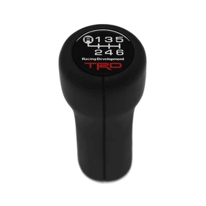 SHIFT KNOB 6 SPEED PRADO LAND CRUISER KDJ GRJ TACOMA 2005-2015 COROLLA G6 G6R - Picture 1 of 6