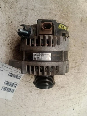 Alternator 2022 F150 Sku#4280297 - Image 1 of 4