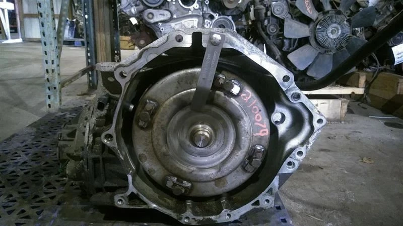 Automatic Transmission 3.5L ID 4799941 Fits 99-02 300M 1085903 Foto 1 de 4