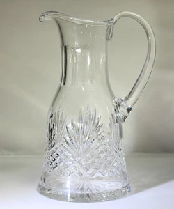 Crystal Water Pitcher | Non-mint - Picture 1 of 4