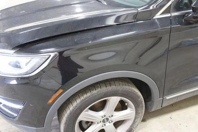 Guardabarros izquierdo del conductor compatible con 15-18 MKC 2938876 Foto 1 de 4