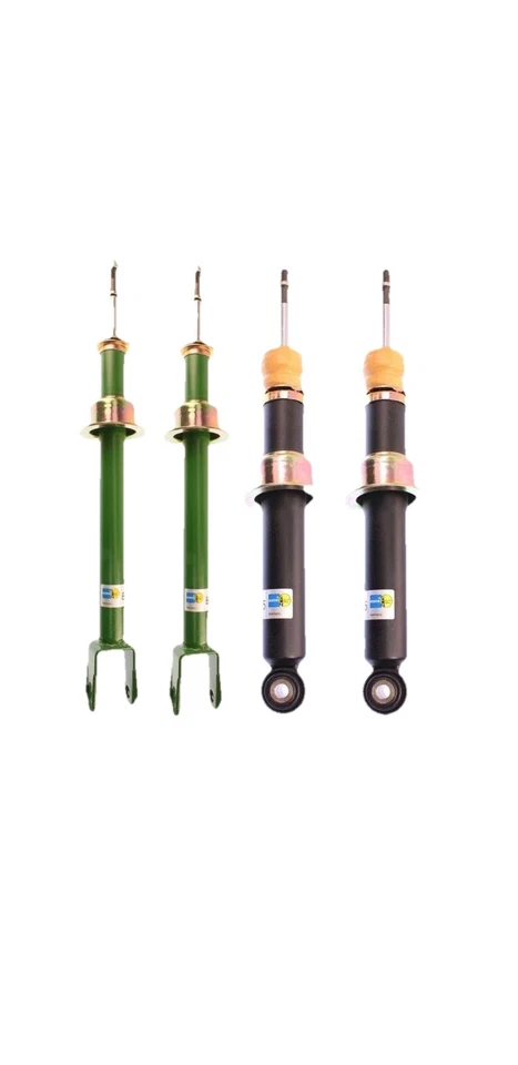 Kit Amortiguadores Delanteros y Traseros Bilstein B4 Para Jaguar S-Type 02-08 Sport Susp Foto 1 de 1