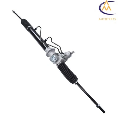 Complete Power Steering Rack & Pinion For 1996-2002 2003 2004 Nissan Pathfinder - Image 1 of 4