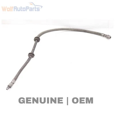 Mercedes-Benz C63 AMG 2016-2021 4,0 L - Manguera de freno delantero / línea 2054200348 Foto 1 de 4