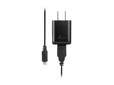 Sony OEM Reader AC Adapter Wall Power Charger Micro USB Brand New 3K - Image 1 of 3