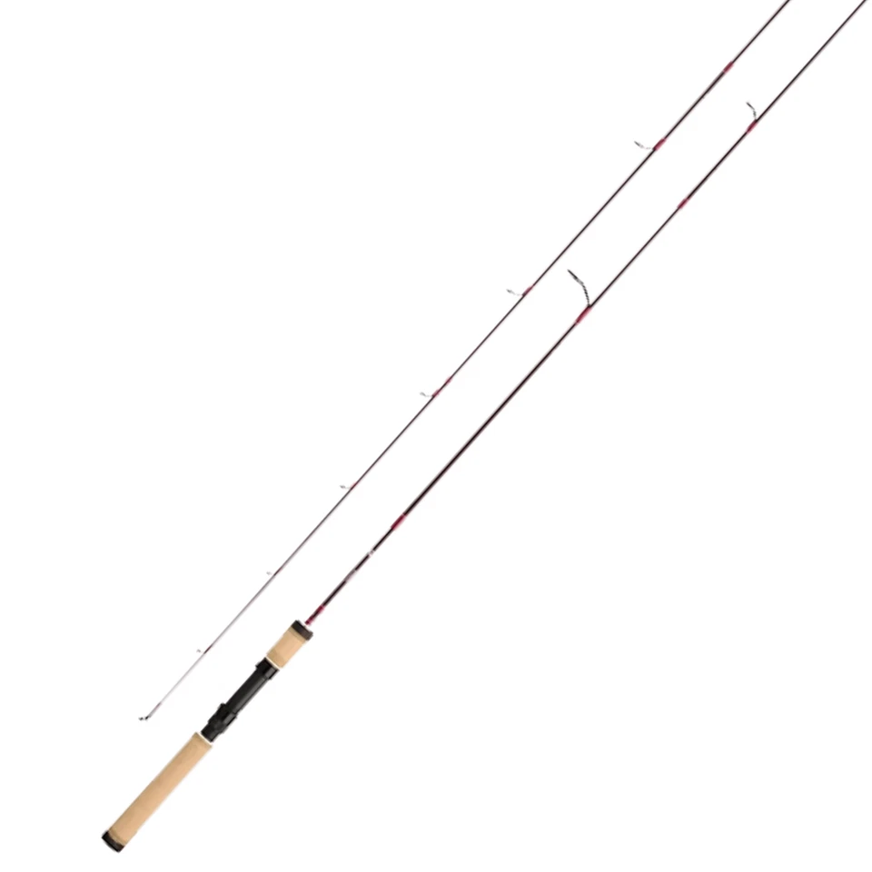Daiwa Spinmatic-D Spinning Rods - Image 1 of 1