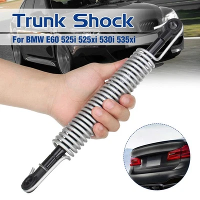 Amortiguador maletero derecho con muelle 51247141490 PARA BMW E60 525i 525xi 530i 535xi Foto 1 de 4