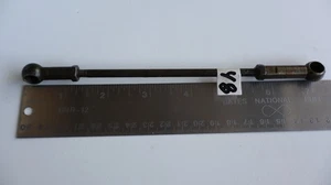 Porsche 356 / 912 Carburetor Linkage - Bild 1 von 3