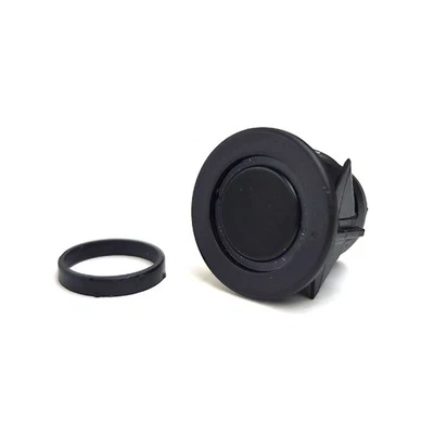 VW Audi Cobra Sensor De Estacionamiento Parktronic 22mm - Imagen 1 de 4