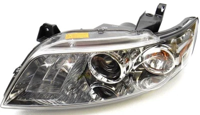 Faro HID lateral izquierdo sin lastre marca OEM Infiniti FX35 FX45 Foto 1 de 4