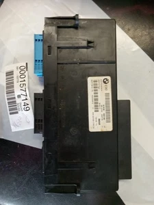 Bmw E90 328i Body Control Module 61359227183 - Bild 1 von 4
