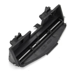 Fuel Gas Tank Door Hinge 51171928197 51171969235 For BMW E32 E34 5 & 7 Series - Picture 1 of 8