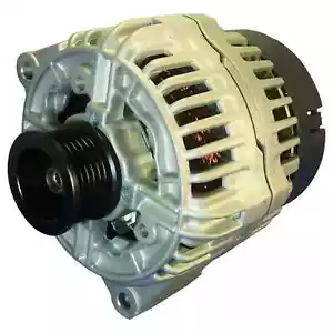 New Alternator For Mercedes-Benz G500 V8 5.0L 02-02 010-154-32-02 011-154-07-02 - Picture 1 of 2