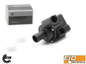 Original Skv Additional Water Pump Block Heater Coolant for Audi Seat Skoda VW - Picture 1 of 4