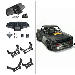 Replace SG1603 / SG1604 SG-1603 / SG-1604 Body Shell for 1/16 RC Car - Picture 1 of 7