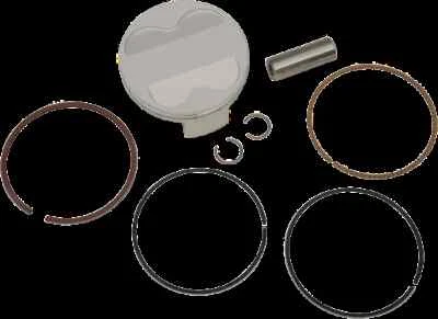 Kit de pistão superior Prox Cast Dome 66,36 mm Yamaha YZ250X 16-25 - Imagem 1 de 4