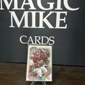 2009 Press Pass Legends - Silver Holofoil #1 Glen Coffee /299 (RC) - Bild 1 von 2