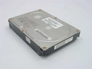 Dell 60GB 3.5" IDE Hard Drive - Quantum 60.0AT 0C246 - Picture 1 of 4