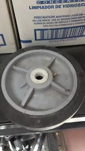 New! Colson Swivel Caster 8" x 2" Hi-Tech Performa Wheel - Picture 1 of 3