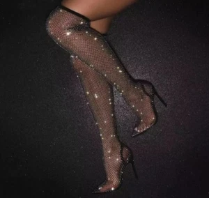 WOMAN BOOTS - Picture 1 of 11