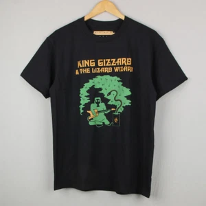Camiseta King Gizzard And The Lizard Wizard Tame Impala todas las tallas S-5XL - Imagen 1 de 4